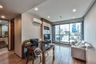 2 Bedroom Condo for Sale or Rent in The Address Sathorn, Silom, Bangkok near BTS Chong Nonsi