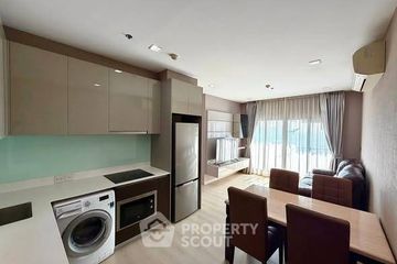 2 Bedroom Condo for Sale or Rent in The Signature by URBANO, Phaya Thai, Bangkok near BTS Saphan Kwai
