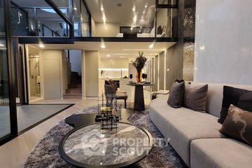 3 Bedroom Condo for sale in Tidy Thonglor, Khlong Tan Nuea, Bangkok near BTS Thong Lo