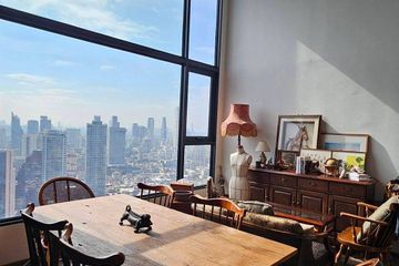 2 Bedroom Condo for sale in Maha Phruettharam, Bangkok near MRT Hua Lamphong