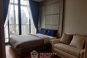 1 Bedroom Condo for Sale or Rent in Park Origin Phrom Phong, Khlong Tan, Bangkok near BTS Phrom Phong
