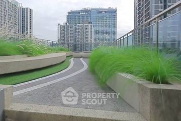 1 Bedroom Condo for sale in Rhythm Asoke, Makkasan, Bangkok near MRT Phra Ram 9