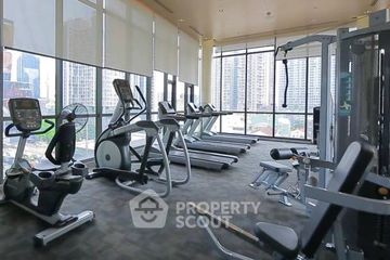 1 Bedroom Condo for sale in Rhythm Asoke, Makkasan, Bangkok near MRT Phra Ram 9