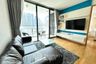 1 Bedroom Condo for sale in Aequa Sukhumvit 49, Khlong Tan Nuea, Bangkok near BTS Thong Lo