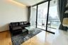 1 Bedroom Condo for sale in Aequa Sukhumvit 49, Khlong Tan Nuea, Bangkok near BTS Thong Lo