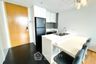 1 Bedroom Condo for sale in Aequa Sukhumvit 49, Khlong Tan Nuea, Bangkok near BTS Thong Lo