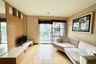 2 Bedroom Condo for sale in The Bangkok Sukhumvit 61, Khlong Tan Nuea, Bangkok near BTS Ekkamai