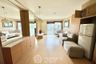 2 Bedroom Condo for sale in The Bangkok Sukhumvit 61, Khlong Tan Nuea, Bangkok near BTS Ekkamai