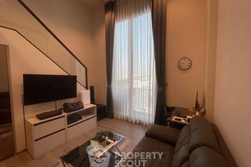1 Bedroom Condo for sale in The Reserve Phahol - Pradipat, Phaya Thai, Bangkok near BTS Saphan Kwai
