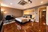 3 Bedroom Condo for sale in Kiarti Thanee City Mansion, Khlong Toei Nuea, Bangkok near BTS Asoke