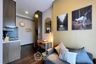 1 Bedroom Condo for sale in Park Origin Thonglor, Khlong Tan Nuea, Bangkok