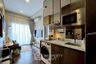 1 Bedroom Condo for sale in Park Origin Thonglor, Khlong Tan Nuea, Bangkok