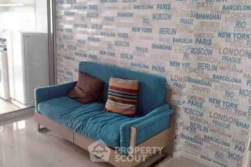 1 Bedroom Condo for sale in Aspire Rama 9, Bang Kapi, Bangkok near MRT Phra Ram 9