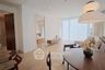 2 Bedroom Condo for sale in The Strand Thonglor, Khlong Tan Nuea, Bangkok near BTS Thong Lo