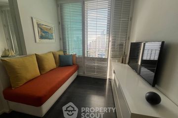 1 Bedroom Condo for sale in Edge Sukhumvit 23, Khlong Toei Nuea, Bangkok near BTS Asoke