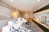 2 Bedroom Condo for sale in The Waterford Diamond, Khlong Tan, Bangkok near BTS Phrom Phong