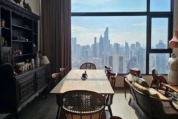 2 Bedroom Condo for sale in Maha Phruettharam, Bangkok near MRT Hua Lamphong