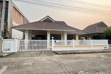 3 Bedroom House for rent in Saengpetch Village, Pa Daet, Chiang Mai