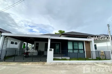 3 Bedroom House for rent in Mueang Len, Chiang Mai