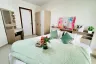 3 Bedroom Condo for rent in SV CITY RAMA 3, Bang Phong Pang, Bangkok
