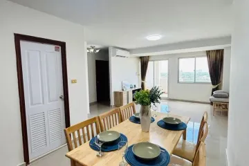 3 Bedroom Condo for rent in SV CITY RAMA 3, Bang Phong Pang, Bangkok