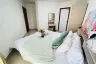 3 Bedroom Condo for rent in SV CITY RAMA 3, Bang Phong Pang, Bangkok
