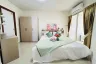 3 Bedroom Condo for rent in SV CITY RAMA 3, Bang Phong Pang, Bangkok