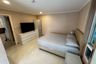 2 Bedroom Condo for rent in Lumpini Ville Cultural Center, Sam Sen Nok, Bangkok near MRT Huai Khwang
