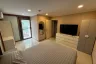 2 Bedroom Condo for rent in Lumpini Ville Cultural Center, Sam Sen Nok, Bangkok near MRT Huai Khwang