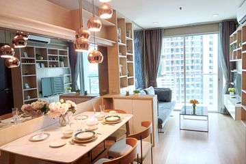 1 Bedroom Condo for rent in Sky Walk Condominium, Phra Khanong Nuea, Bangkok near BTS Phra Khanong