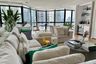 4 Bedroom Condo for rent in President Park Sukhumvit 24, Khlong Tan, Bangkok near MRT Queen Sirikit National Convention Centre