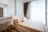 1 Bedroom Condo for rent in Rhythm Ekkamai Estate, Khlong Tan Nuea, Bangkok near BTS Ekkamai