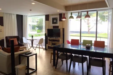 3 Bedroom Condo for rent in Baan SanKraam Hua Hin, Cha am, Phetchaburi