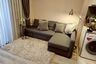 1 Bedroom Condo for sale in Ideo Mobi Asoke, Bang Kapi, Bangkok near MRT Phetchaburi