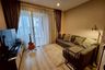 1 Bedroom Condo for sale in Ideo Mobi Asoke, Bang Kapi, Bangkok near MRT Phetchaburi