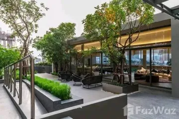 1 Bedroom Condo for sale in Whizdom Connect Sukhumvit, Bang Chak, Bangkok near BTS Punnawithi