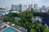 1 Bedroom Condo for sale in Whizdom Connect Sukhumvit, Bang Chak, Bangkok near BTS Punnawithi
