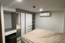 1 Bedroom Condo for rent in Origin Plug & Play Srinakarin, Samrong Nuea, Samut Prakan near MRT Si Dan