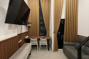 1 Bedroom Condo for rent in Origin Plug & Play Srinakarin, Samrong Nuea, Samut Prakan near MRT Si Dan