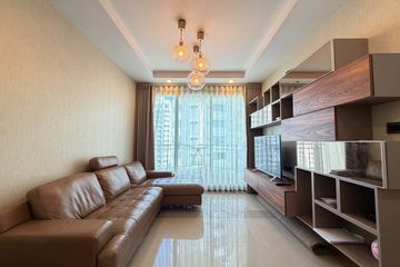 2 Bedroom Condo for rent in Supalai Wellington, Huai Khwang, Bangkok near MRT Thailand Cultural Centre