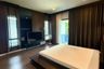 4 Bedroom House for rent in Setthasiri Krungthep Kreetha 2, Hua Mak, Bangkok near MRT Hua Mak