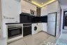 1 Bedroom Condo for sale in Wong Amat Tower, Na Kluea, Chonburi