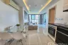1 Bedroom Condo for sale in Wong Amat Tower, Na Kluea, Chonburi