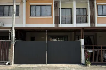 3 Bedroom House for rent in The Delight Cozy, Nong Prue, Chonburi