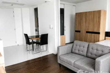1 Bedroom Condo for sale in Nara 9 by Eastern Star, Sathon, Bangkok near BTS Chong Nonsi