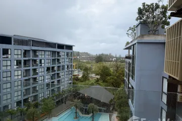 1 Bedroom Condo for sale in CITYGATE, Kamala, Phuket