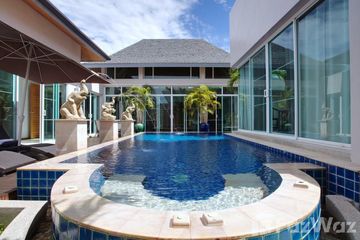 5 Bedroom Villa for rent in Rawai, Phuket