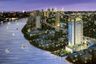 1 Bedroom Condo for rent in Supalai Prima Riva, Chong Nonsi, Bangkok