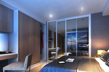 1 Bedroom Condo for rent in Supalai Prima Riva, Chong Nonsi, Bangkok