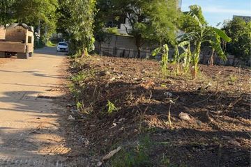 Land for sale in Hua Mak, Bangkok near Airport Rail Link Hua Mak